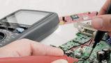 Settore Tecnologico – Indirizzo Elettronica ed Elettrotecnica