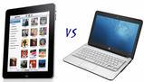 Meglio iPad o netbook per l'università?