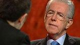 Monti: Studenti fanno bene a manifestare, i prof no
