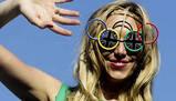 Olimpiadi 2012, loro ci hanno messo la faccia