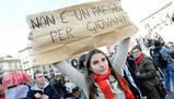 Occupazioni e scioperi, a novembre si protesta