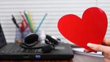 San Valentino, l’amore ai tempi di Twitter