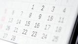 Calendario scolastico 2014