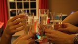 Capodanno 2014: tutti con mamma e papà