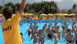 Vacanze gratis? Diventa animatore