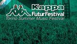Torna a Torino il Kappa Futurfestival