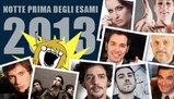 Notte Prima degli Esami: 100.000 grazie ragazzi