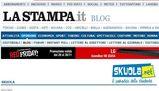 Skuola.net arriva su LaStampa.it Blog