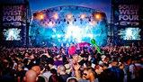 South West Four: il Festival dell'elettronica