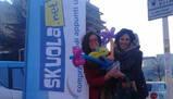 Skuola Tour: conquistata anche Milano