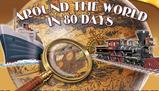 Webtrotter: il giro del mondo in 80 minuti