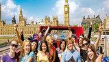 Vacanza studio British: i 10 motivi per partire
