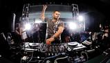 Dj Afrojack e Snapchat, la musica è social
