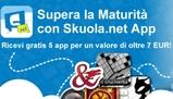 App Maturità: Skuola.net la migliore