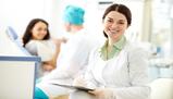 Test Professioni Sanitarie: Fisioterapia inarrivabile