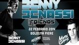 Benny Benassi, il Festival a Bologna