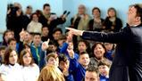 LA BUONA SCUOLA - Addio burocrazia