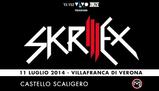 m2o vi regala Skrillex in concerto: stay tuned