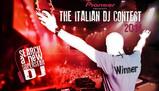 Italian Dj Contest: aperte le iscrizioni