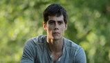 Dylan O'Brein: da Teen Wolf al cinema, in esclusiva