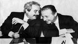 Ricordando Falcone e Borsellino, #ionondimentico