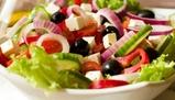 Insalata greca estiva