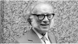 Isaac Asimov: Pioniere della Fantascienza e delle Leggi della Robotica