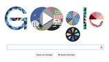 John Venn: Google ricorda compleanno