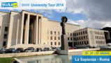 Skuola.net University Tour conquista Roma