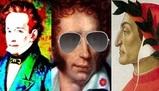 Resuscitati Dante e Leopardi, il potere di Twitter