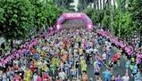 Durex Loveville Run: la maratona dell’amore