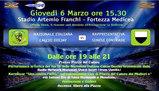 Nazionale Italiana Dj in campo per beneficenza