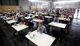 Test ingresso medicina 2014, la facoltà scoppia