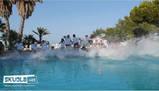 Pool Party: il divertimento si tuffa in piscina