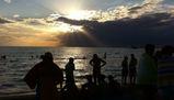 Bye Bye Salentu, a Gallipoli cala il sole