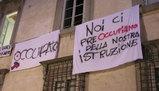 Scuola distrutta: studenti rischiano la bocciatura