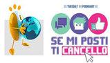 Safer Internet Day 2014: abbattere il silenzio