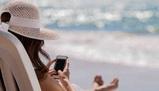 Social network in vacanza: come fare?