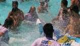 Splash! Tuffi in piscina@Gallipoli