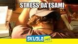 Troppo stress da esami? Scopri come combatterlo
