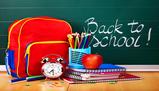 Back to school: come affrontare la sveglia alle 7