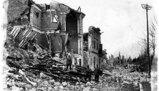 Terremoto di Avezzano: 100 anni fa la scossa