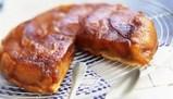 Torta di mele Tarte Tatin
