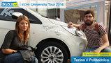 Skuola.net University Tour: 1° tappa Torino