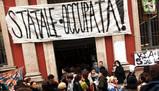 Occupano università: rischiano da 8 a 15 anni