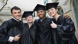 Università: se sei straniero non ti candidi