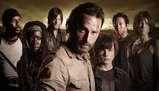 The Walking Dead: 7 foto che vi stupiranno