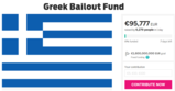 Nasce il Crowdfunding per evitare il default della Grecia