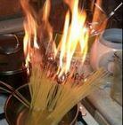 11 pietanze discutibili cucinate da studenti fuori sede!