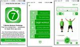 6 app che dovresti avere per rimanere in forma